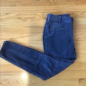 Loft Corduroy Pants